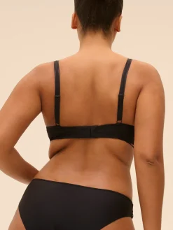 Soutien-gorge corbeille - Light Tatoo