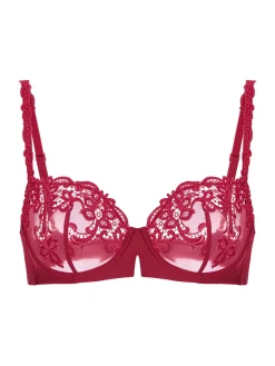 Soutien-gorge corbeille - Lipstick