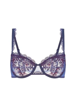 Soutien-gorge corbeille - Midnight