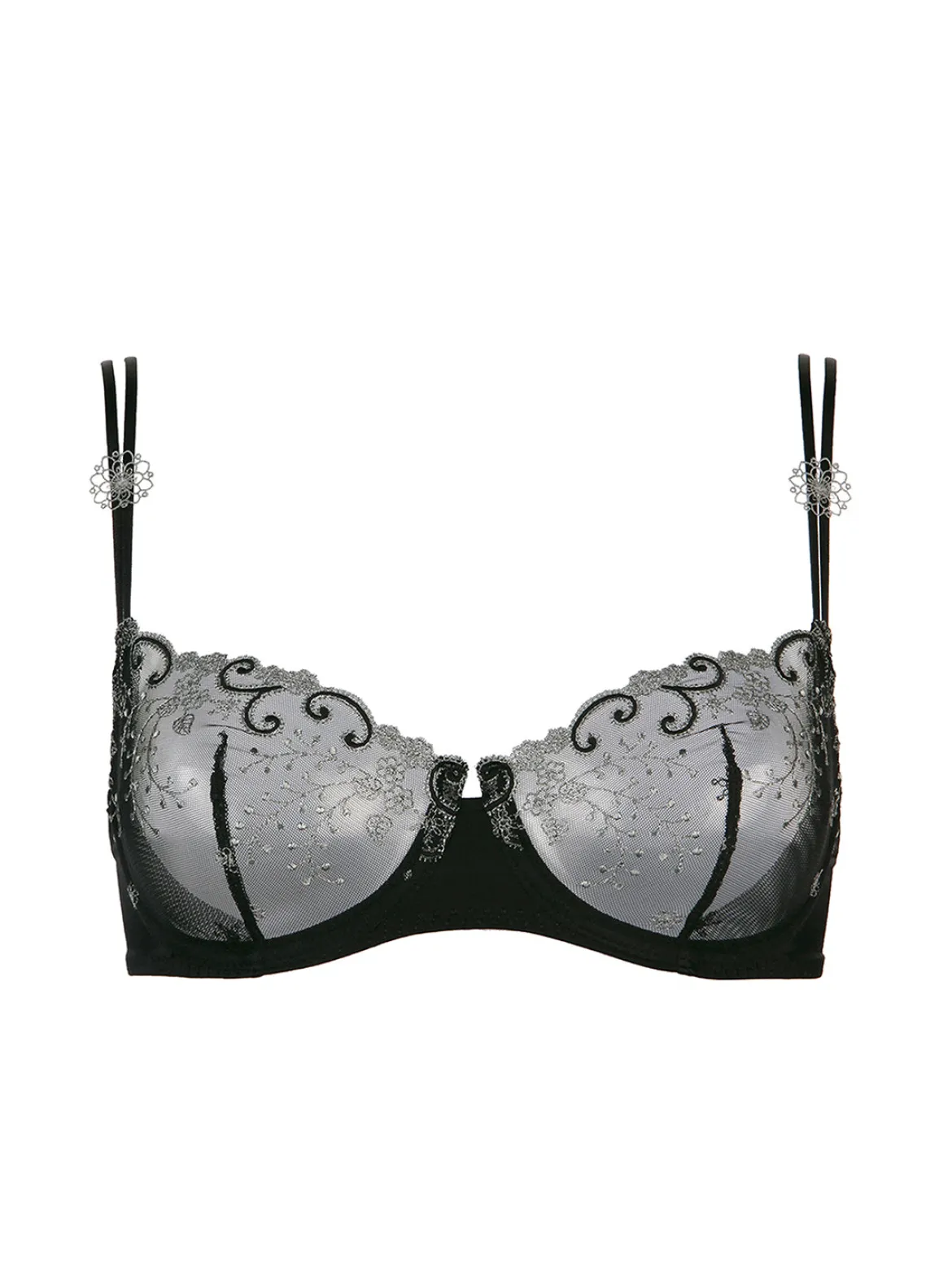 Soutien-gorge corbeille - Moonlight