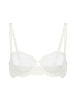 Soutien-gorge corbeille - Naturel