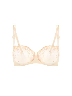 Soutien-gorge corbeille - Pampa