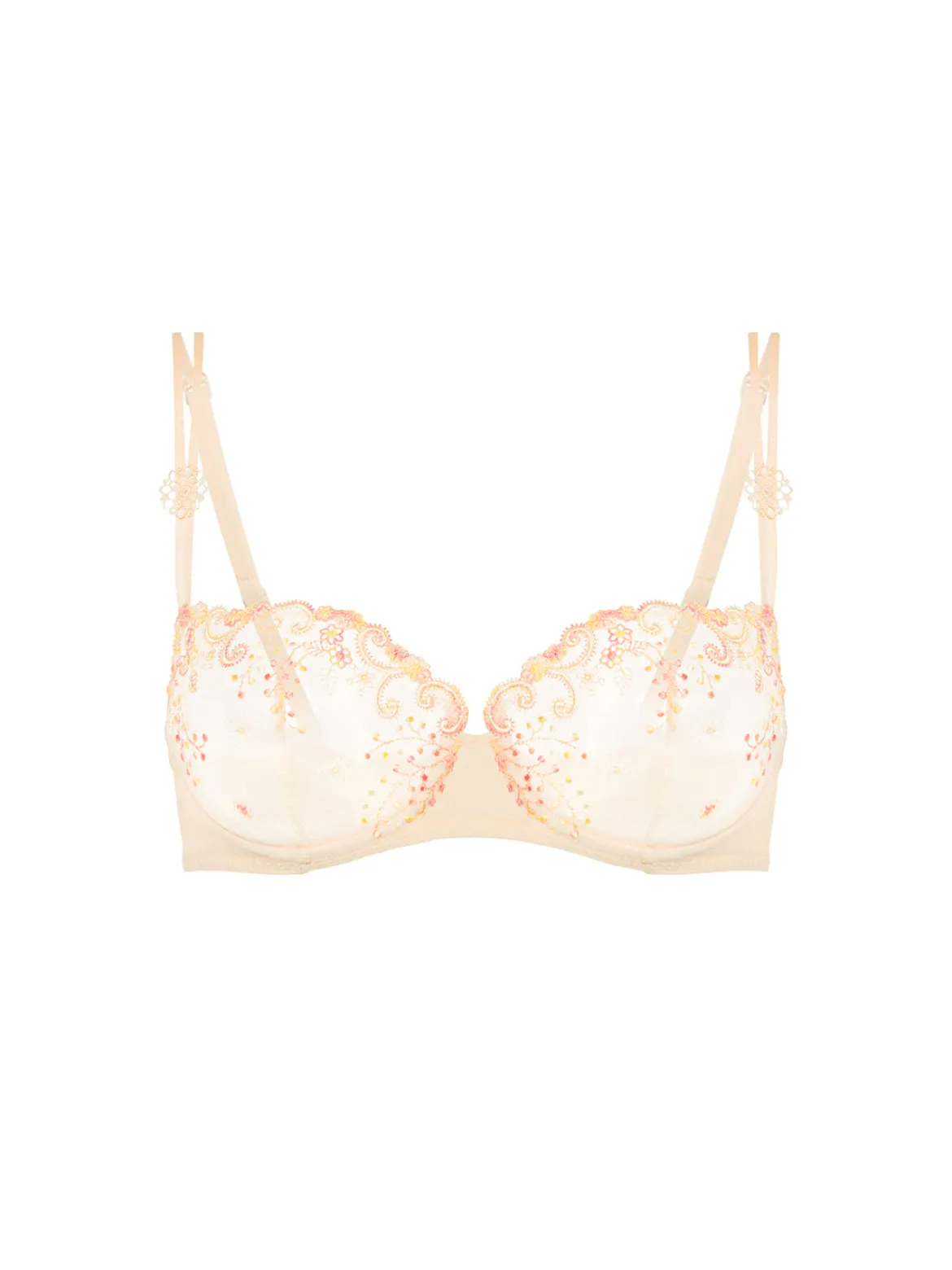 Soutien-gorge corbeille - Pampa