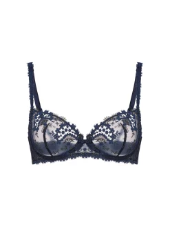 Soutien-gorge corbeille - Saphir
