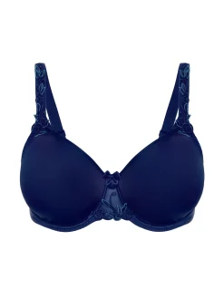 Soutien-gorge emboitant moulé - Minuit