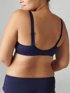 Soutien-gorge emboitant moulé - Minuit