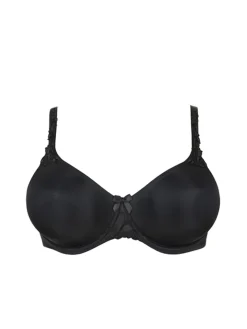 Soutien-gorge emboitant moulé - Noir