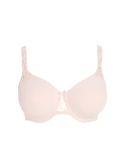 Soutien-gorge emboitant moulé - Poudre