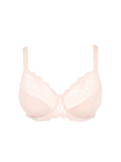 Soutien-gorge emboitant - Poudre