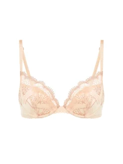 Soutien-gorge push-up - Beige Chic