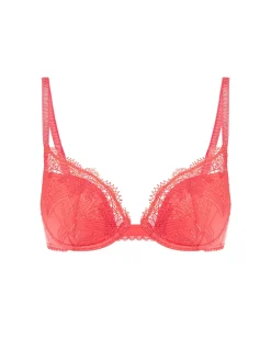 Soutien-gorge push-up - Coralia