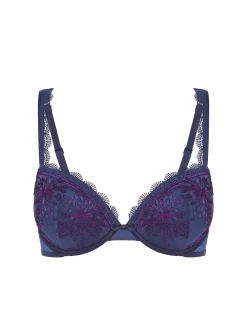 Soutien-gorge push-up - Midnight