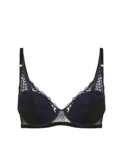 Soutien-gorge push-up - Noir