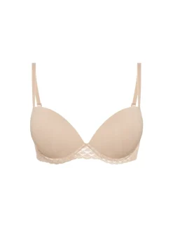 Soutien-gorge push-up - Peau Rosée