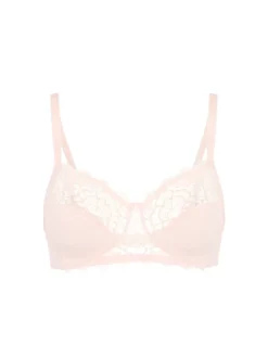 Soutien-gorge sans-armatures - Poudre