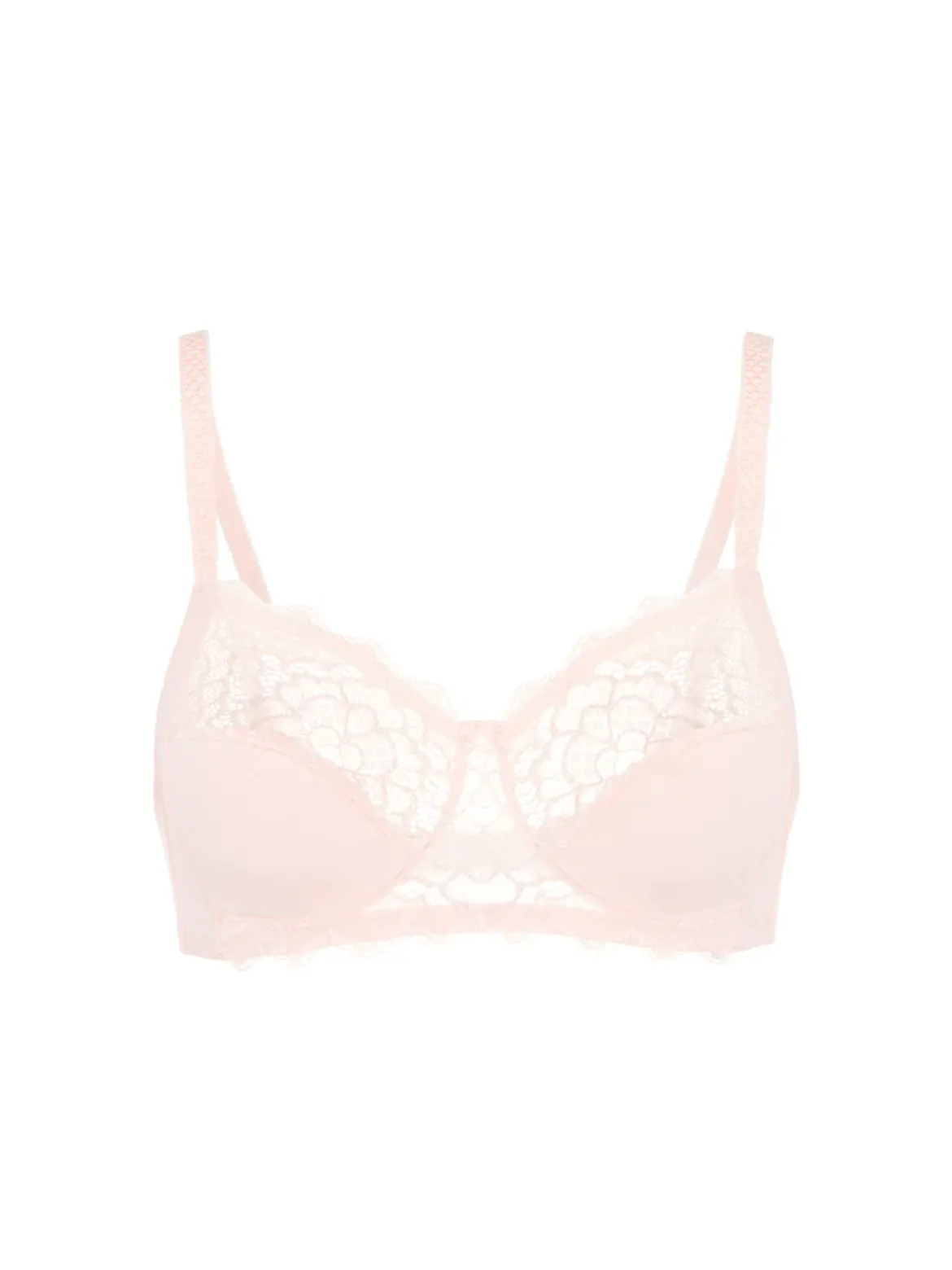 Soutien-gorge sans-armatures - Poudre