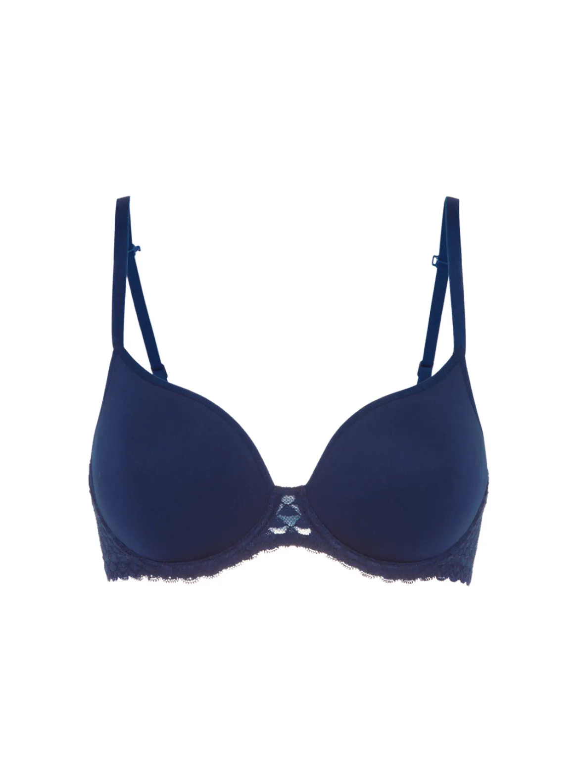 Soutien-gorge spacer décolleté plongeant - Midnight