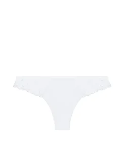 String - Blanc