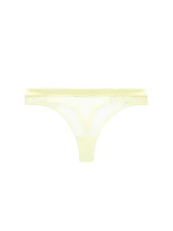 String - Jaune Limonade