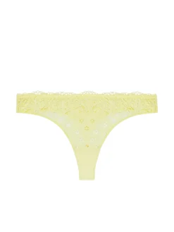 String - Jaune Yuzu