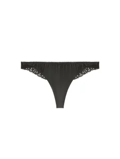 String - Noir