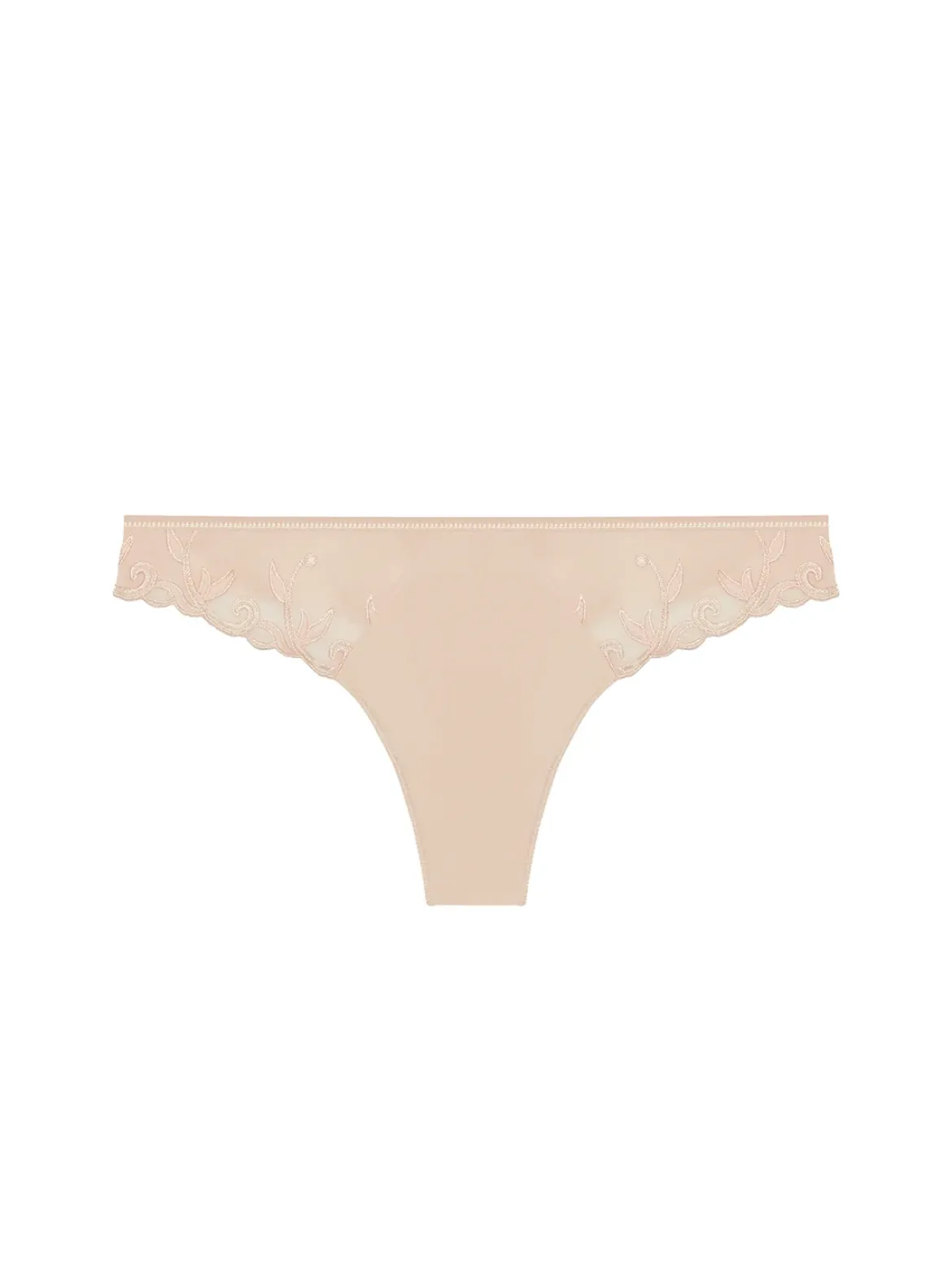 String - Poudre