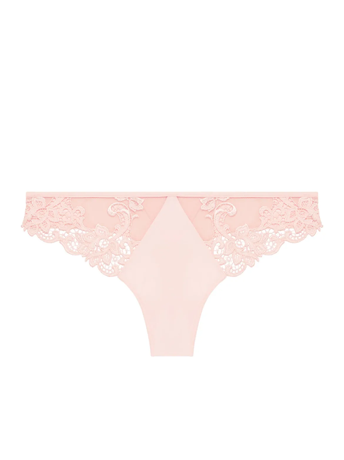 String - Rose Nude