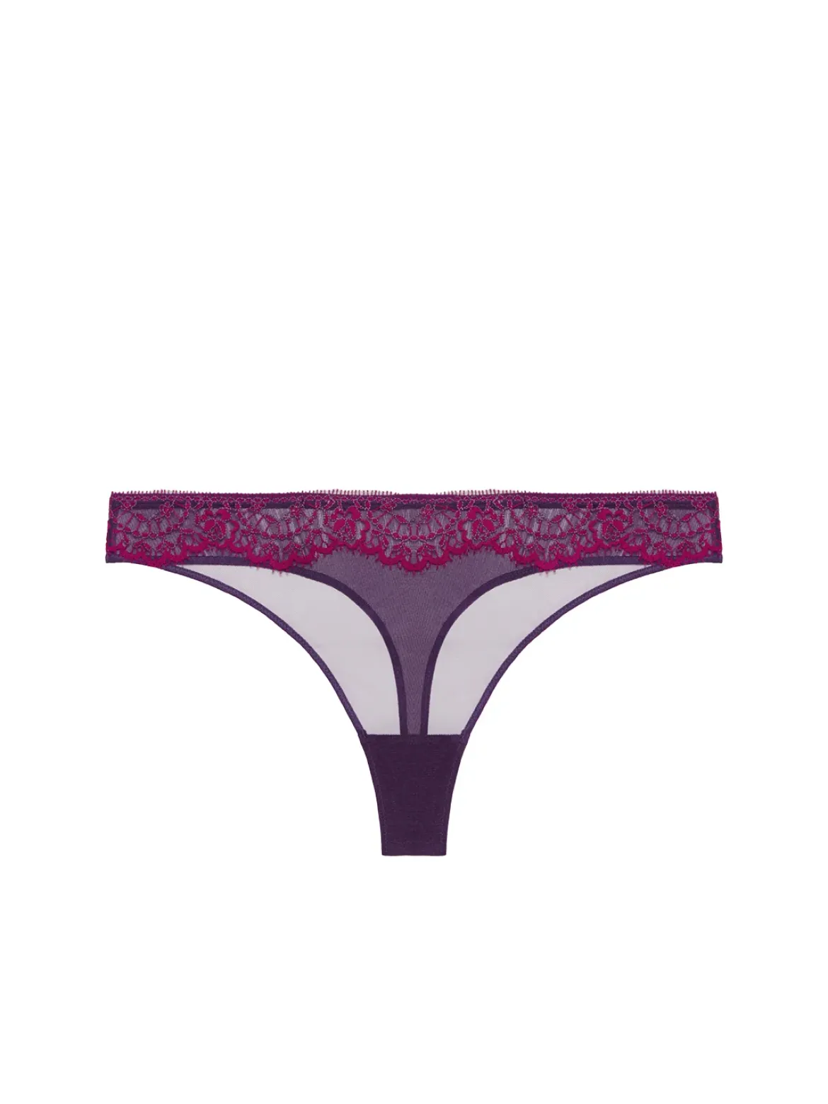 String - Violet Euphoria