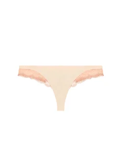 Tanga - Beige Chic