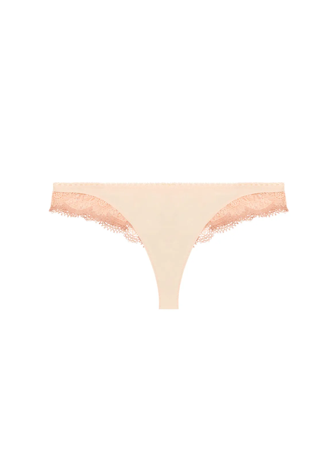 Tanga - Beige Chic