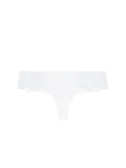 Tanga - Blanc