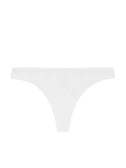 Tanga - Blanc