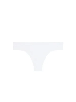 Tanga - Blanc