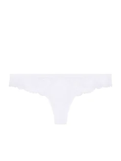 Tanga - Blanc
