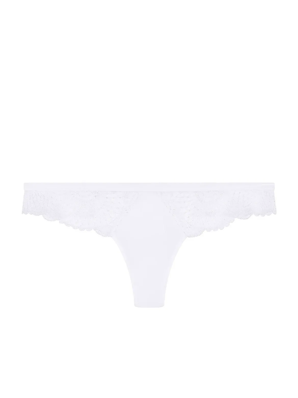 Tanga - Blanc