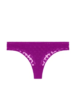 Tanga - Bougainvillier