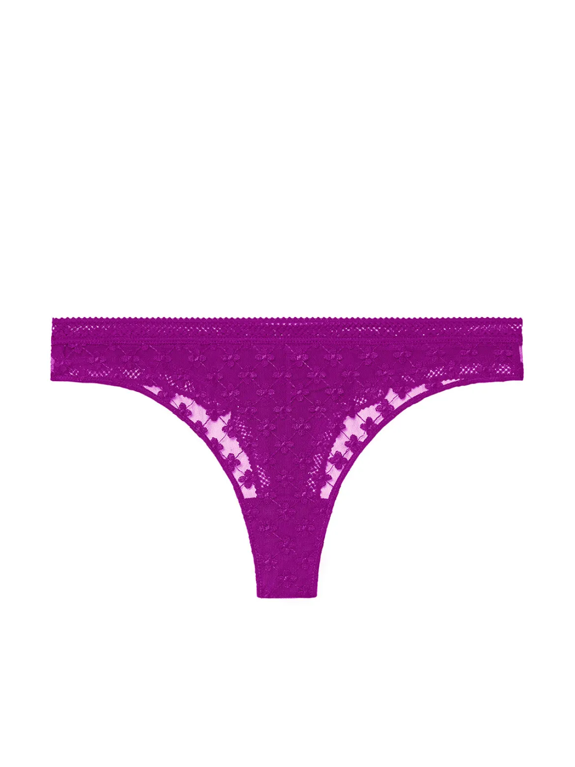 Tanga - Bougainvillier