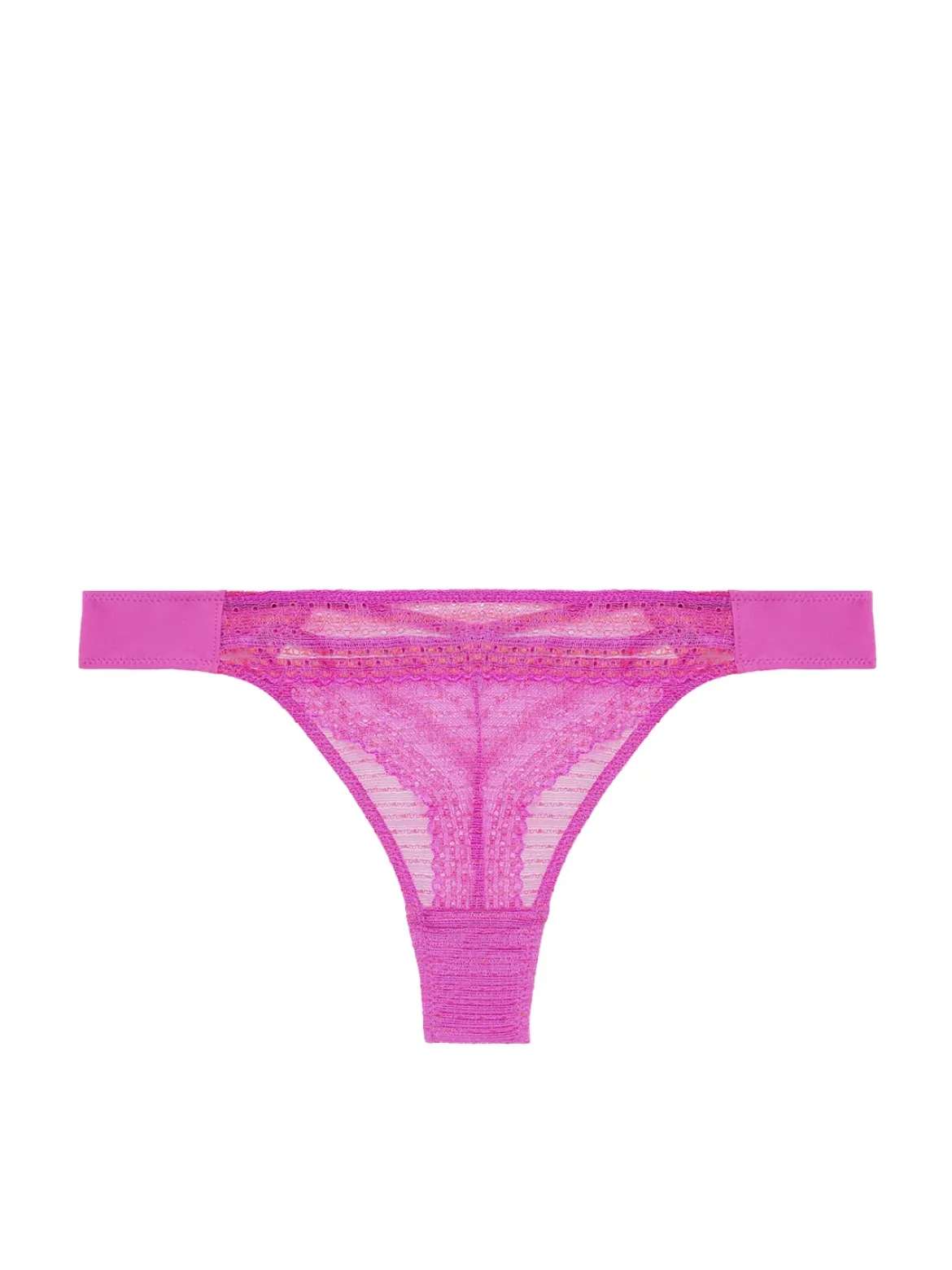 Tanga - Energy Pink