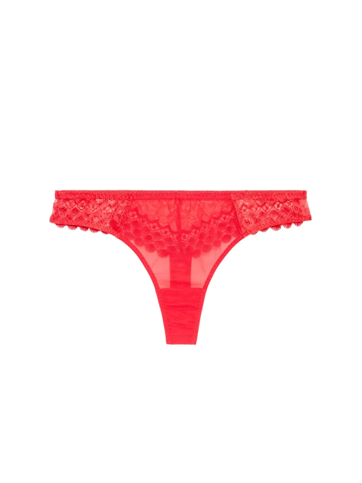 Tanga - Flamingo