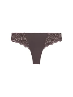 Tanga - Gris Graphite