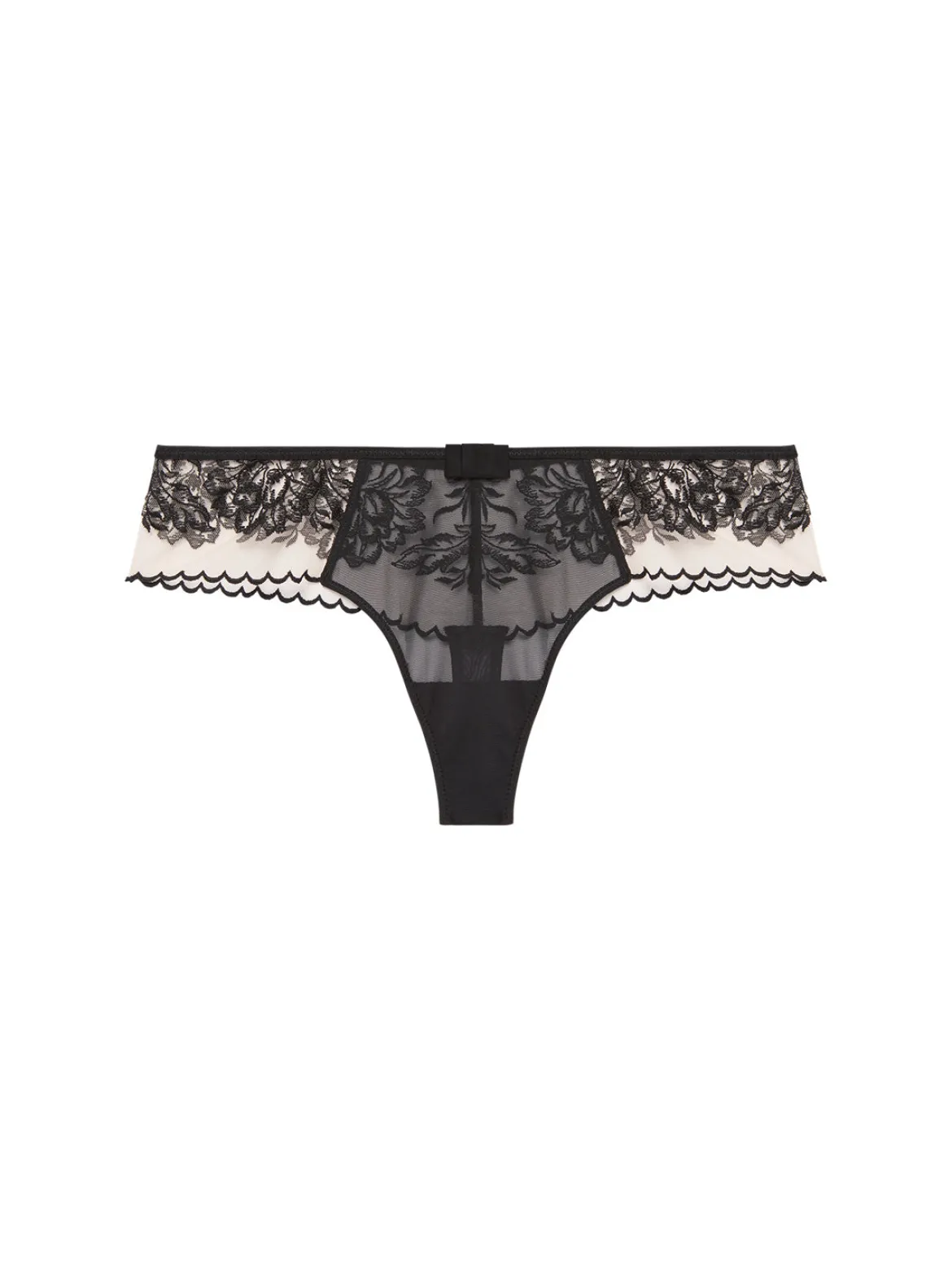 Tanga - Light Tatoo
