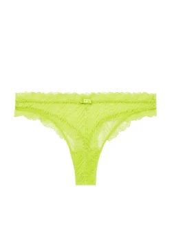 Tanga - Lime