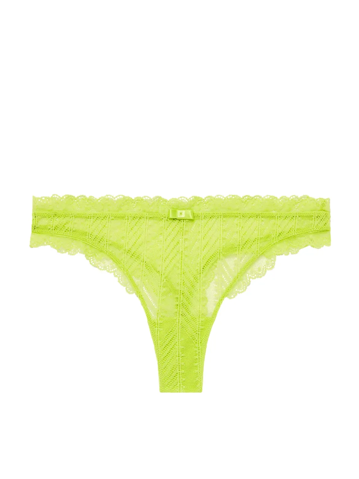 Tanga - Lime