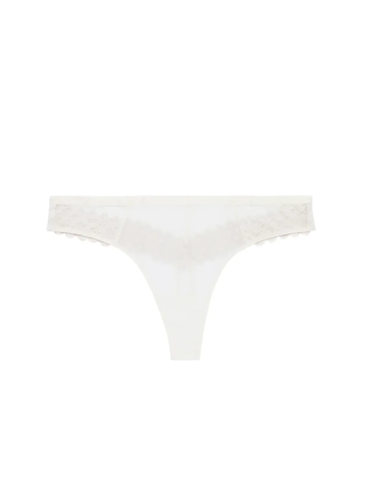 Tanga - Naturel