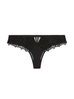 Tanga - Noir