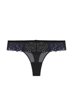 Tanga - Noir