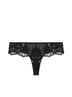 Tanga - Noir