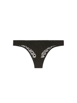 Tanga - Noir