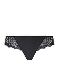 Tanga - Noir