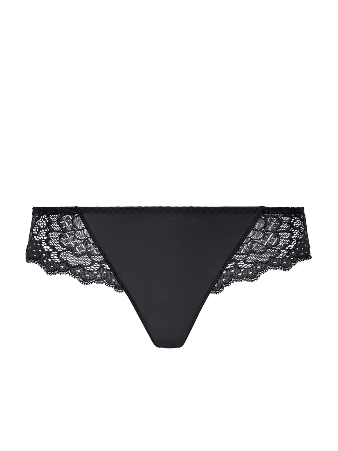 Tanga - Noir
